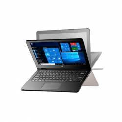 Usado Notebook. Tablet QCore 2GB/32Gb SSD/ 11,6 Tela mLtM11W Multilaser Garantia 90 dias