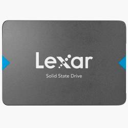 SSD LEXAR 240GB NQ100 SATA III
