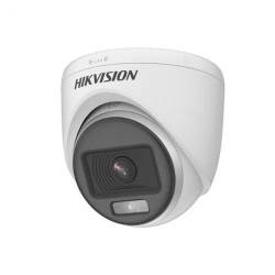 CAMERA HIK DOME DS-2CE70DF0T-PF 2,8MM HIKVISION