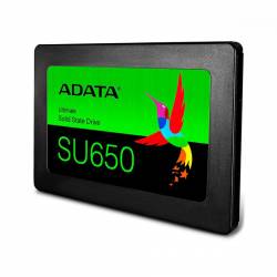 SSD ADATA 512GB SATA III ULTIMATE SU650 ADATA