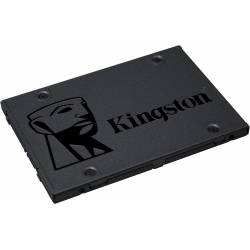 SSD KINGSTON 480GB A400 SATA III KINGSTON