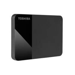 HD EXTERNO TOSHIBA 4TB CANVIO BASICS PTO TOSHIBA