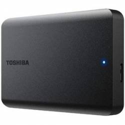 HD EXTERNO TOSHIBA 4TB CANVIO BASICS PTO TOSHIBA