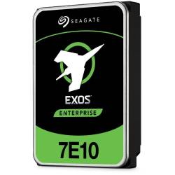 HD SEAGATE EXOS 10TB SATA 3.5 7E10 SEAGATE
