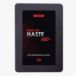 SSD 0480GB SATA REDRAGON HASTE GD-303 REDRAGON