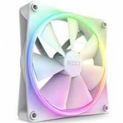 COOLER FAN GAMER NZXT F140 RGB DUO BCO NZXT