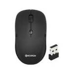 Mouse Sem Fio s/Fio Usb Optico ms037w s/Pilha Preto Hoop