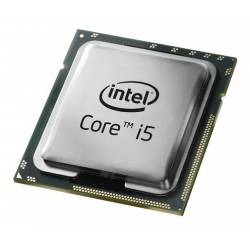 Processador Intel Core i5, Até 3.6GHz de frequência com gráfica integrada Oem