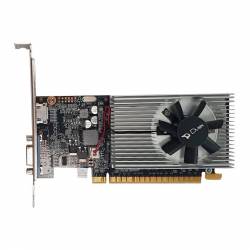 Placa de Video GPU DUEX GF GT210 1GB DDR3 64BIT DUEX