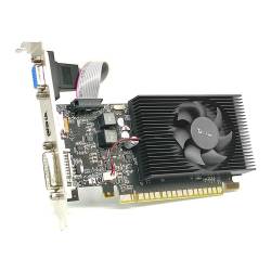 Placa de Video GPU DUEX GF GT730 4GB DDR3 64BIT DUEX