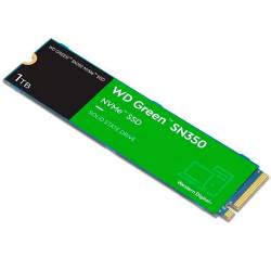 SSD 1TB M.2 NVME WD GREEN SN350 WD