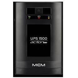 NOBREAK UPS MCM 1800VA ACT 3.1 TRI/115V MCM