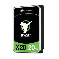 HD 20TB SEAGATE EXOS X20 7E10 SAS SEAGATE