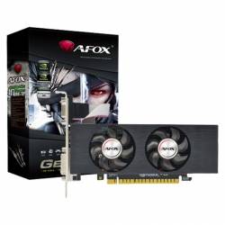 Placa de Video GPU AFOX GF GTX750 4GB GDDR5 128 BITS AFOX