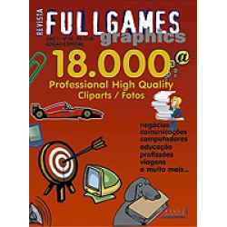 Revista FullGames 18.000 Graphics