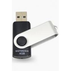Pen-Drive 4Gb Pendrive 2.0 USB Big Mdrive