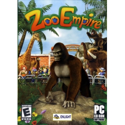 Revista CD Expert Zoo Empire