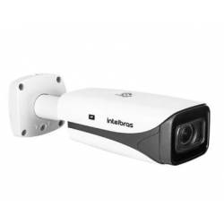 Câmera de Vídeo IP Bullet VIP 5550 Z IA Intelbras