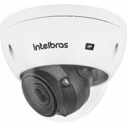 Câmera de Vídeo IP Dome VIP 5550 D Z IA Intelbras