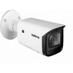 Câmera de Vídeo IP VIP 5280 B IA Intelbras