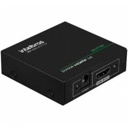 Divisor HDMI 1x2 VEX 1002 Intelbras