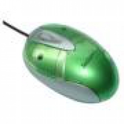 Mouse Ps2 Optico Green Tec 008-2419 (PROMOÇÃO)