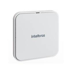 ROTEADOR ACCESS POINT S/FIO 2,4 E 5GHZ AP 3000 AX Intelbras