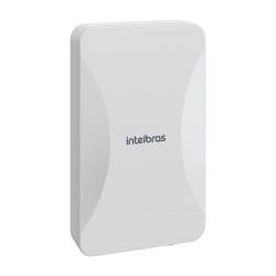 ROTEADOR ACCESS POINT S/FIO 2,4 E 5GHZ AP 3000 AX OUTDOOR Intelbras