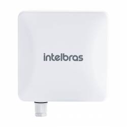 Roteador Digital s/ Fio, 5GHz E 20dBi - APC 5A-20 Intelbras