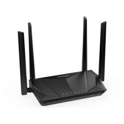 ROTEADOR WIRELESS W6-1500 Intelbras