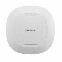 Roteador/Access Point Corporativo AP 1350 AC Intelbras