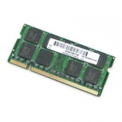 Memoria 1gb DDR2 PC800 Notebook