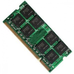 Memoria 1gb DDR2 PC667/666 Notebook