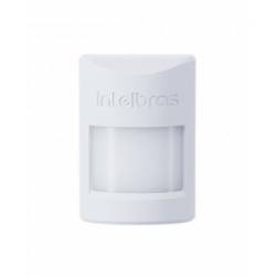 Sensor de Movimento c/Fio IVP 1000 PET Intelbras