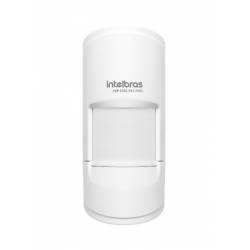 Sensor de Movimento Infrav. c/Fio IVP5301 PET PRO Intelbras