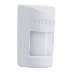 Sensor Infravermelho Passivo s/Fio IVP 1000 PET SF Intelbras