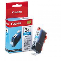 Cartucho p/Canon BCI-3C 3eC Cyan Original