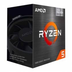 PROCESSADOR AM4 RYZEN 5 5600GT AMD