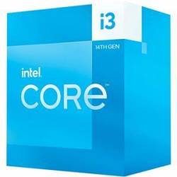 PROCESSADOR INTEL 1700 I3-14100 INTEL