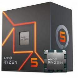 PROCESSADOR AM5 RYZEN 5 8500G AMD