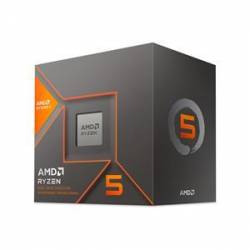PROCESSADOR AM5 RYZEN 5 8600G AMD