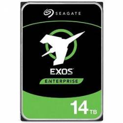 HD 14TB EXOS X16 SEAGATE SAS SEAGATE