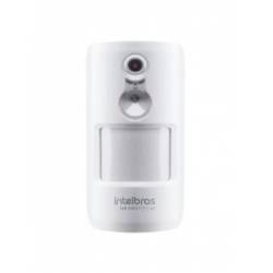 SENSOR PASSIVO SEM FIO IVP 8000 PET CAM Intelbras