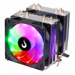 Cooler Air Rise Mode G800 Rgb Pwm Processador Cpu Intel Amd Potente