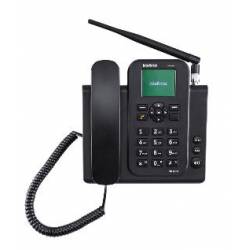 Telefone Celular Fixo 3G WiFi - CFW 8031 Intelbras