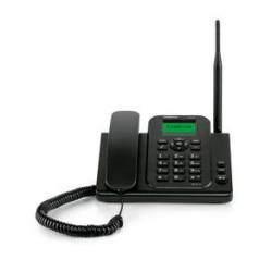 Telefone Celular Fixo 4G WiFi - CFW 9041 Intelbras