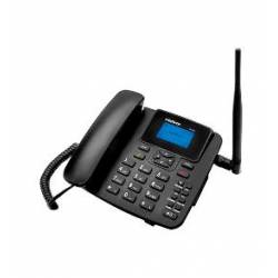 Telefone Celular Fixo GSM CFA 4212N Intelbras