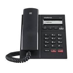 TELEFONE IP - TIP 125i Intelbras