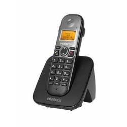 TELEFONE SEM FIO COM RAMAL EXTERNO TIS 5010 Intelbras