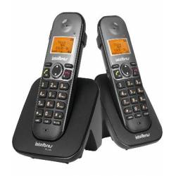 TELEFONE SEM FIO TS 5122 PT Intelbras